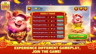 Скриншоты LUDO: Sword of the Brave
