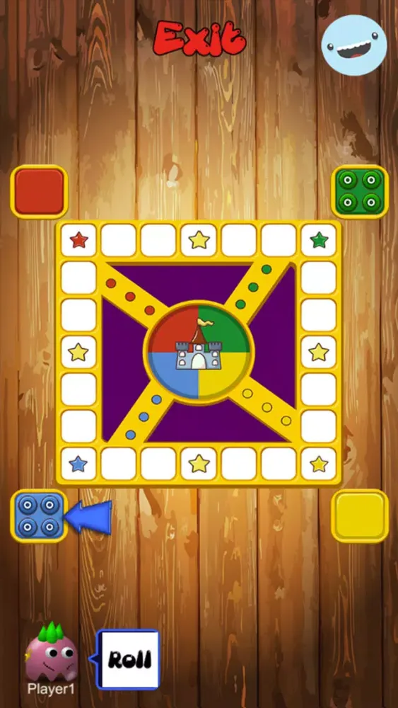 Скриншоты Ludo vink