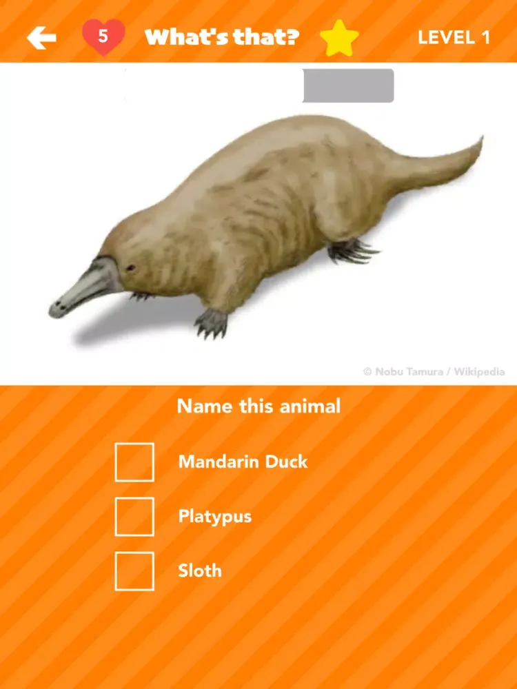 Quiz Max! Trivia Games Quiz HQ iPad  스크린샷