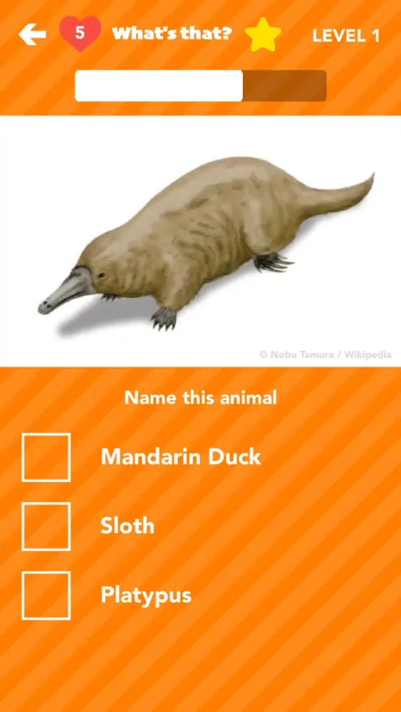 Quiz Max! Trivia Games Quiz HQ 스크린샷
