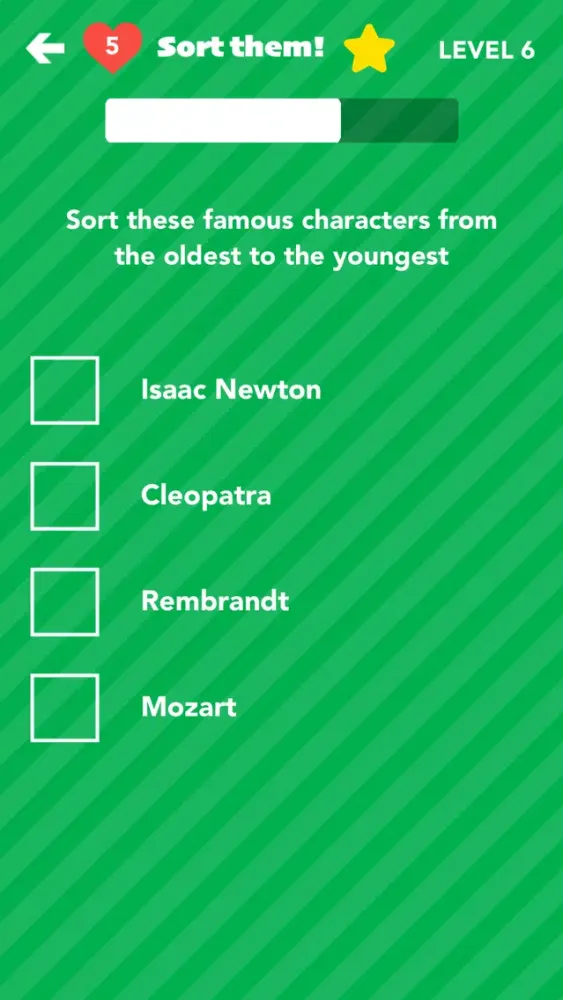 Quiz Max! Trivia Games Quiz HQ 스크린샷