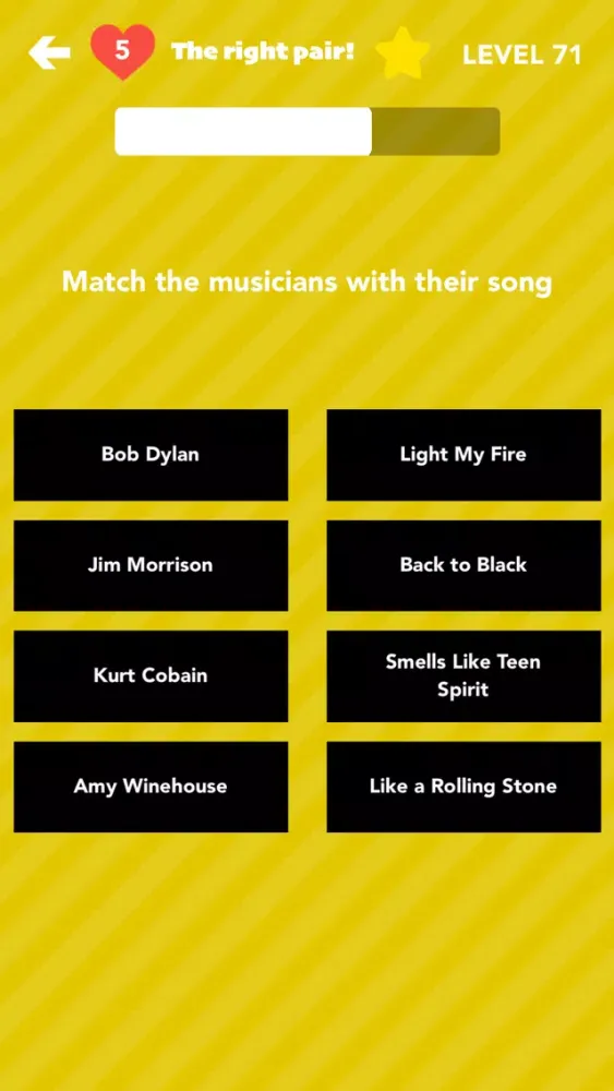 Quiz Max! Trivia Games Quiz HQ 스크린샷