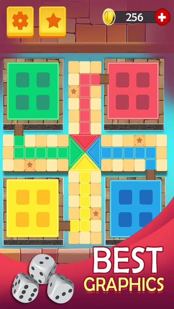 تصاویر Ludo Fun Party