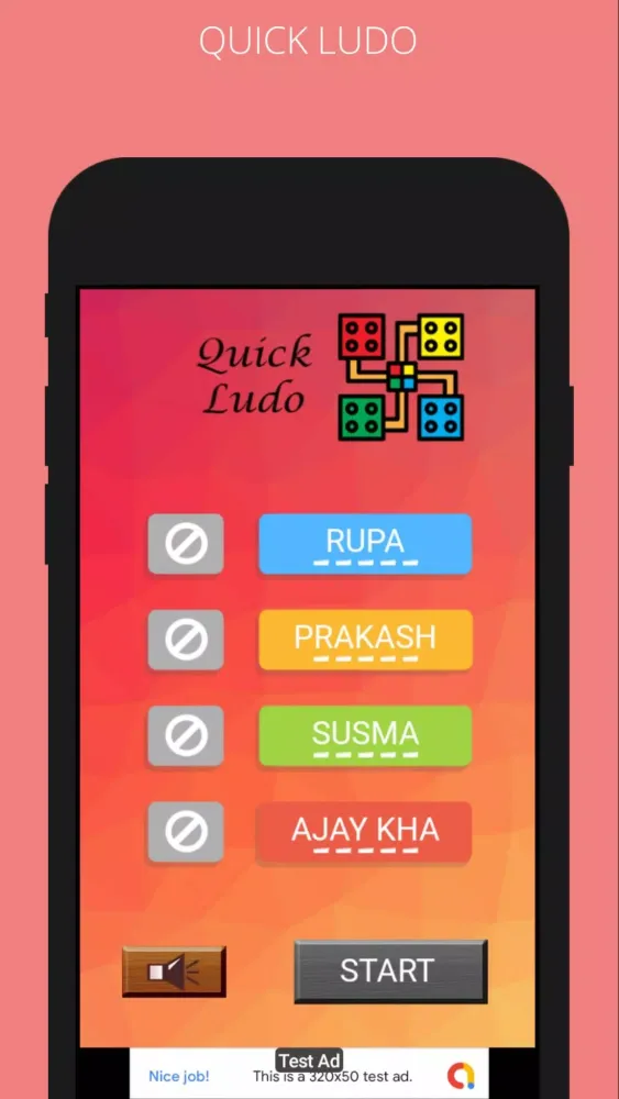تصاویر Quick Ludo