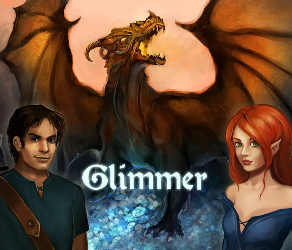 Glimmer स्क्रीनशॉट