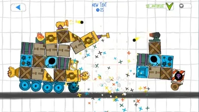 D.R.A.F.T. Screenshots
