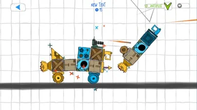 D.R.A.F.T. Screenshots