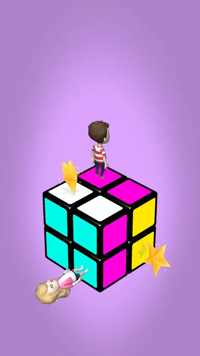 Cube Meet Ekran Görüntüleri