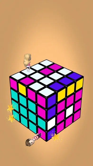 Cube Meet Ekran Görüntüleri