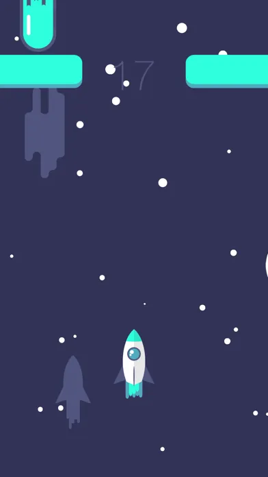 Space Adventure - Frozen Time سکرین شاٹس