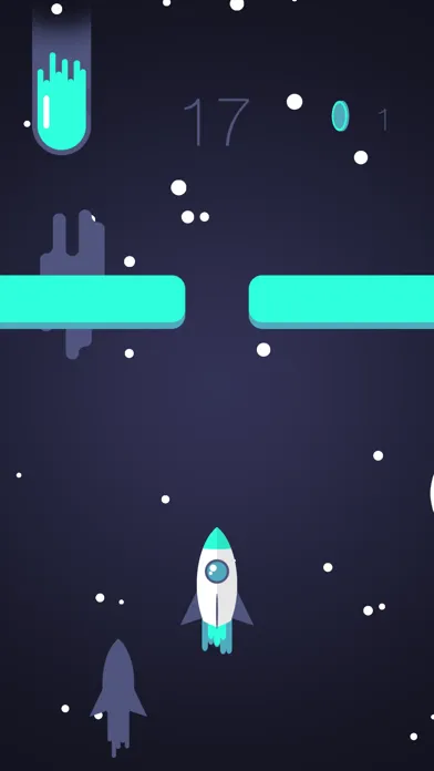 Space Adventure - Frozen Time سکرین شاٹس