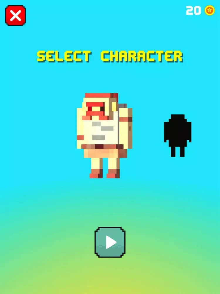 Stack Up Now iPad  スクリーンショット