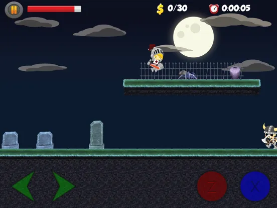 Ludo's Quest iPad  スクリーンショット