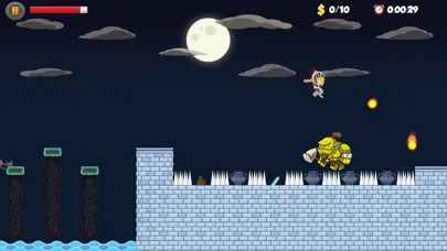 Ludo's Quest スクリーンショット