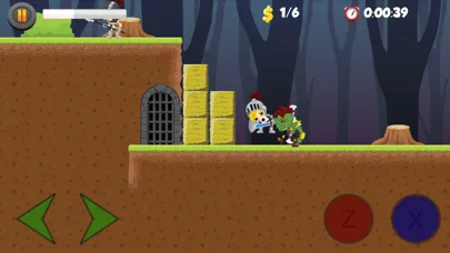Ludo's Quest スクリーンショット