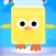 Bird Run - Block Stack Jump