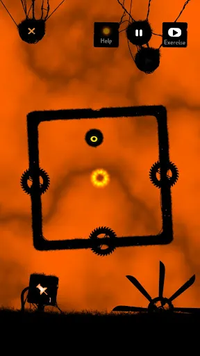 Capturas de pantalla de Ball Maze - Amaze Spins Master