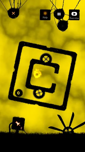 Capturas de pantalla de Ball Maze - Amaze Spins Master