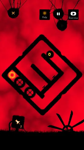 Capturas de pantalla de Ball Maze - Amaze Spins Master