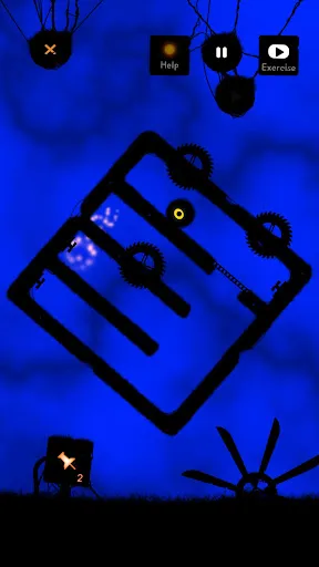 Capturas de pantalla de Ball Maze - Amaze Spins Master