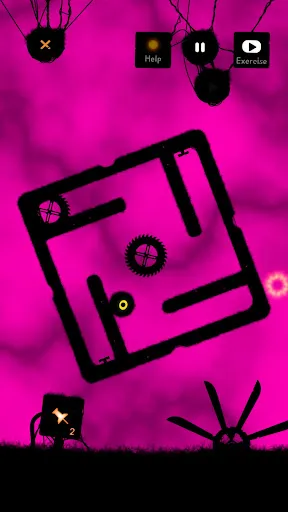 Capturas de pantalla de Ball Maze - Amaze Spins Master