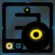 Black Ball: Dark Spin Maze