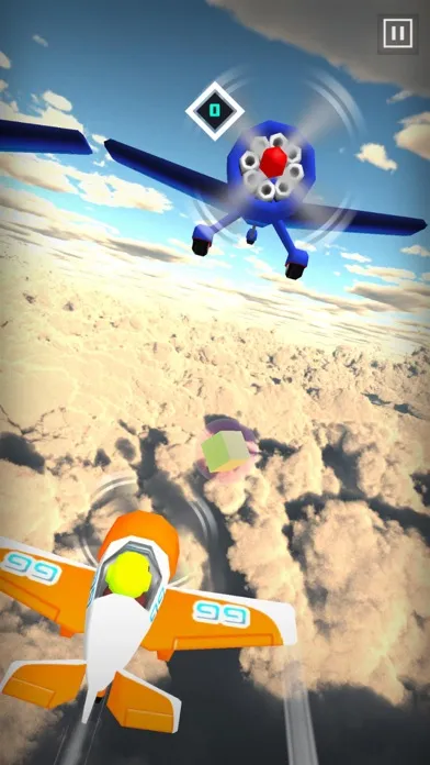 Flight Plane - Simulator Pilot Screenshots