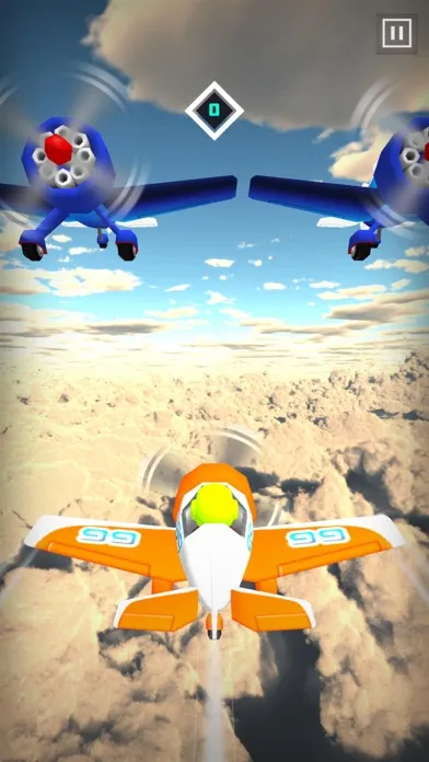 Flight Plane - Simulator Pilot Screenshots