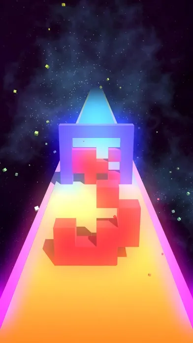 Capturas de pantalla de Color Block - Puzzle Games
