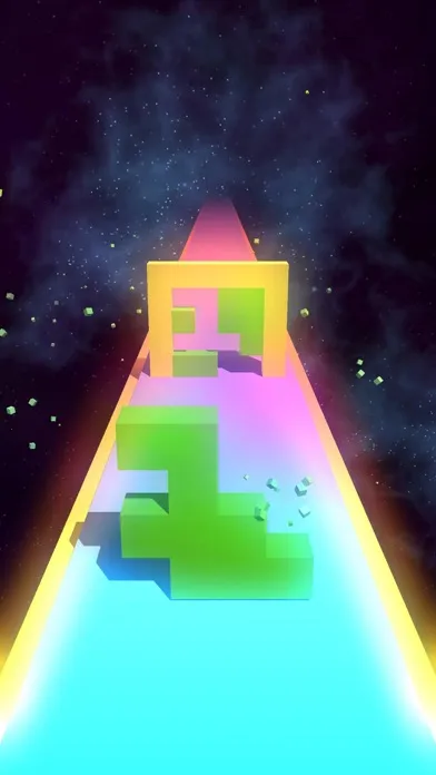 Capturas de pantalla de Color Block - Puzzle Games