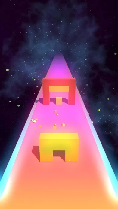 Capturas de pantalla de Color Block - Puzzle Games