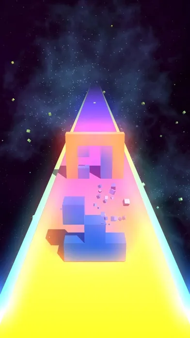 Capturas de pantalla de Color Block - Puzzle Games