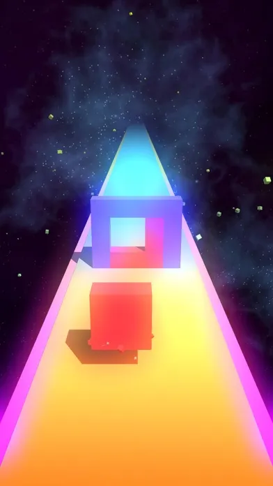 Capturas de pantalla de Color Block - Puzzle Games