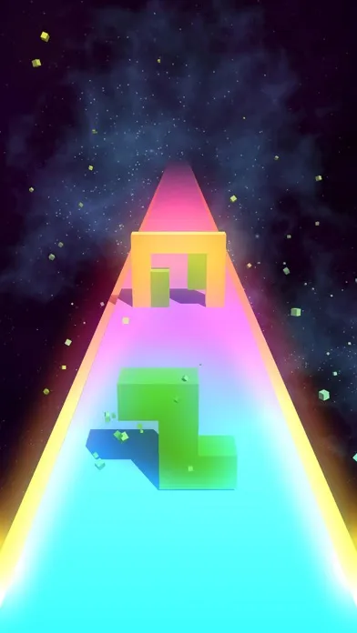 Capturas de pantalla de Color Block - Puzzle Games