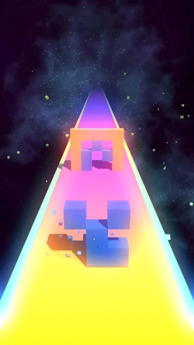 Capturas de pantalla de Color Block - Puzzle Games