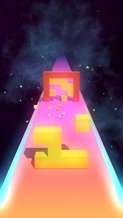 Capturas de pantalla de Color Block - Puzzle Games