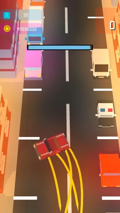 Capturas de tela do Car Parking - Drift King