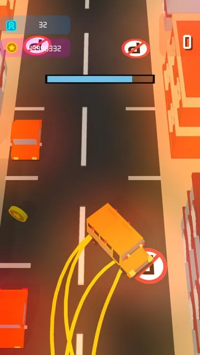 Capturas de tela do Car Parking - Drift King