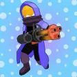 Gun God Squad