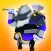Super Hero - Castle Wars