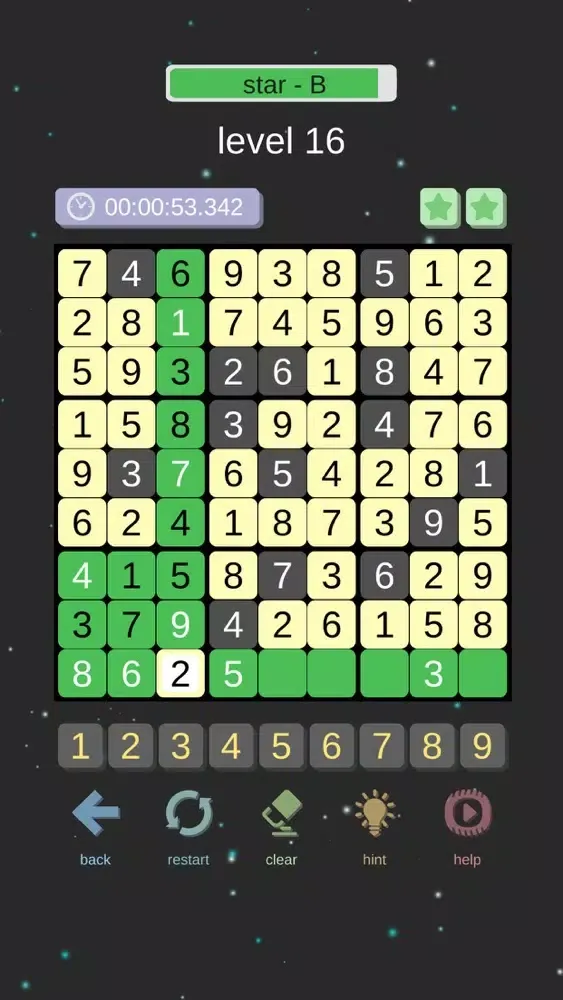 Sudoku - Sudoku Brain Puzzles Screenshots