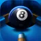 Billiards Pool Arena