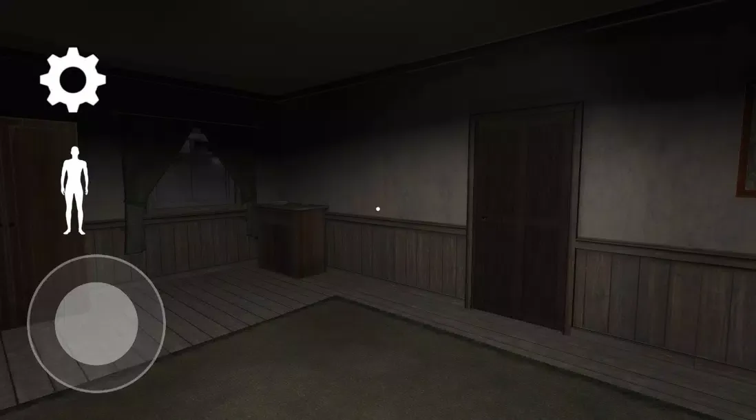 Screenshot di Neighbor The Kidnapper