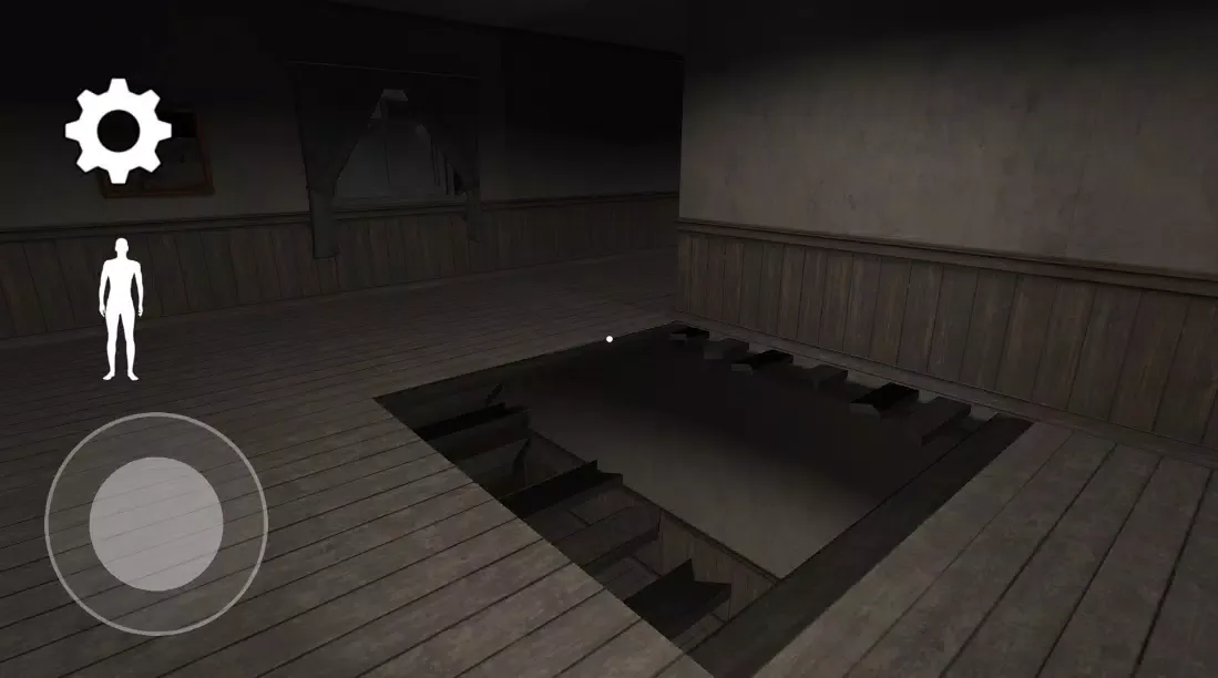 Screenshot di Neighbor The Kidnapper