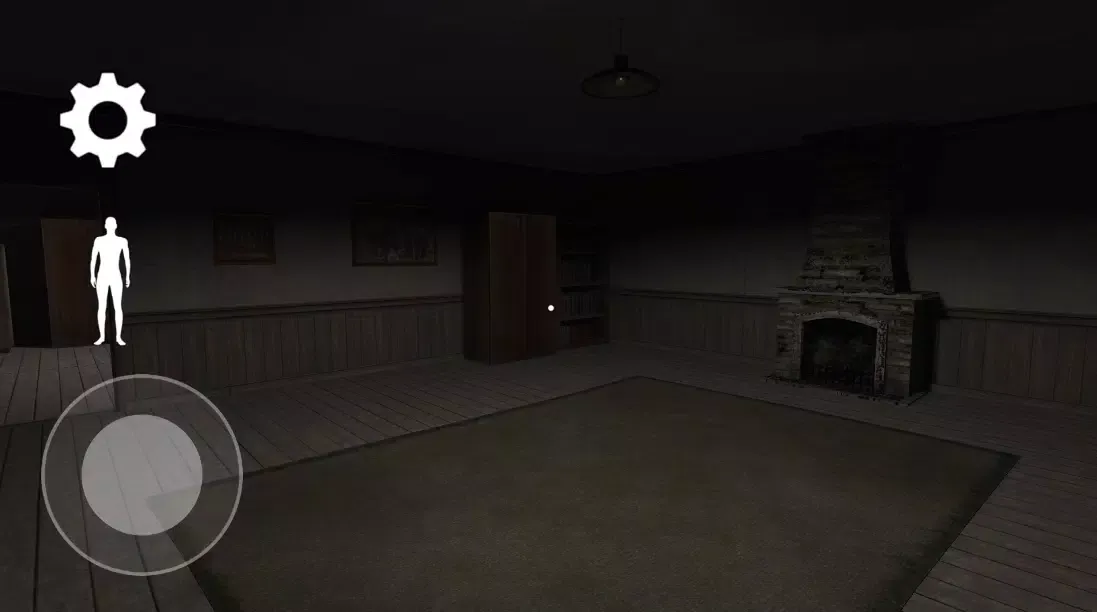 Screenshot di Neighbor The Kidnapper