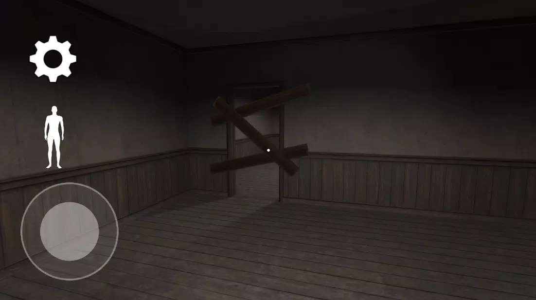 Screenshot di Neighbor The Kidnapper