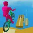 Sky Bicycle Sky Bicycle