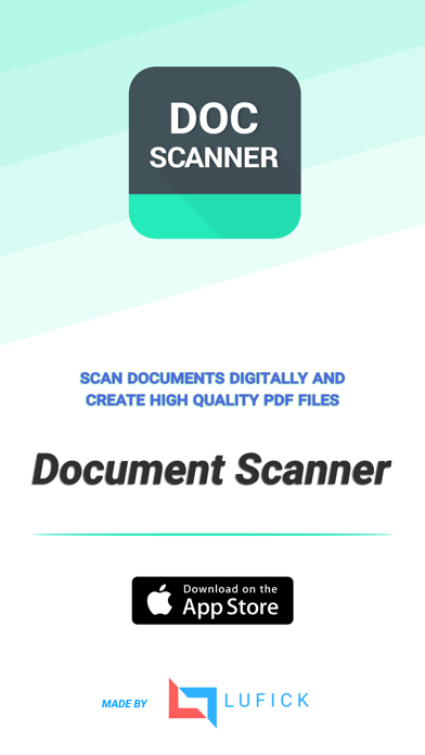 Document Scanner by Lufick Ekran Görüntüleri