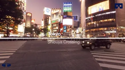 Screenshot di Lufthansa Group VR