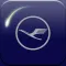 Lufthansa Wishing Stars